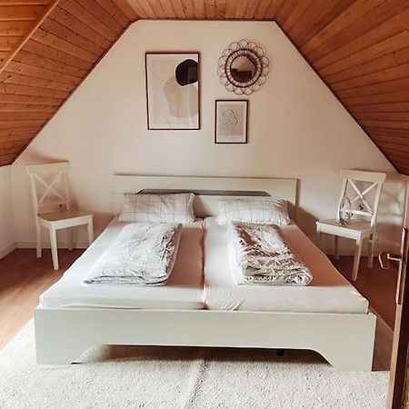 *Top*+Allgaeu*Familie*Netflix*Mit Garten & *Ps4* Kaufbeuren Bagian luar foto