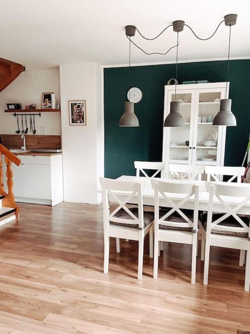 *Top*+Allgaeu*Familie*Netflix*Mit Garten & *Ps4* Kaufbeuren Bagian luar foto