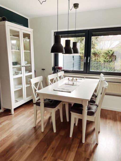 *Top*+Allgaeu*Familie*Netflix*Mit Garten & *Ps4* Kaufbeuren Bagian luar foto