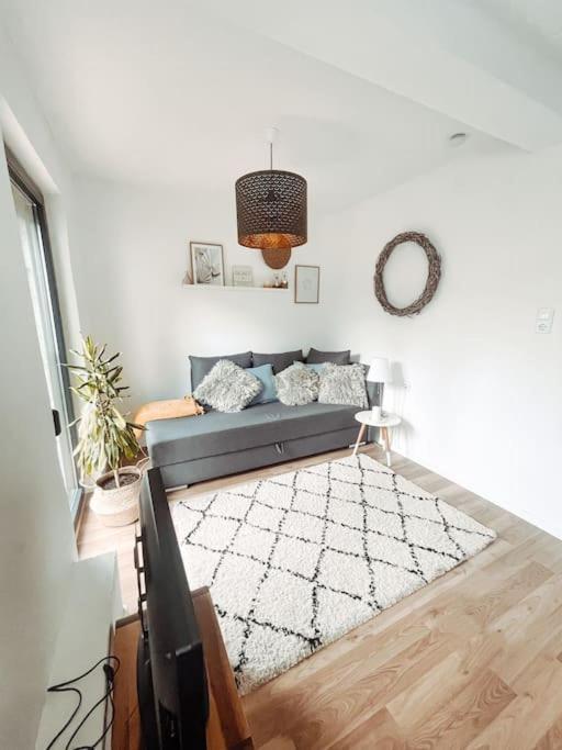 *Top*+Allgaeu*Familie*Netflix*Mit Garten & *Ps4* Kaufbeuren Bagian luar foto
