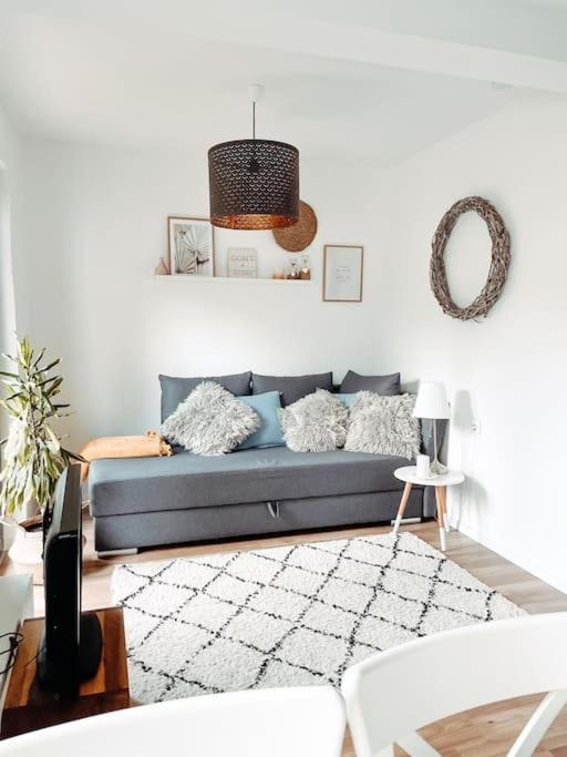 *Top*+Allgaeu*Familie*Netflix*Mit Garten & *Ps4* Kaufbeuren Bagian luar foto
