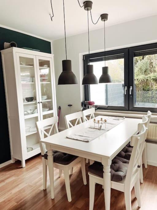 *Top*+Allgaeu*Familie*Netflix*Mit Garten & *Ps4* Kaufbeuren Bagian luar foto