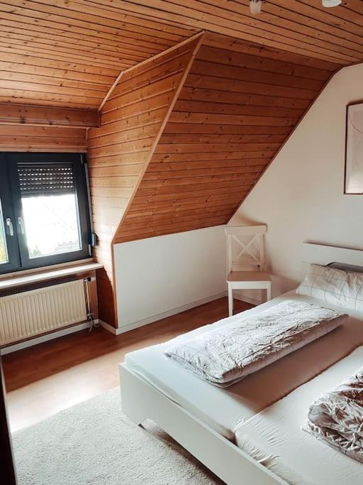 *Top*+Allgaeu*Familie*Netflix*Mit Garten & *Ps4* Kaufbeuren Bagian luar foto